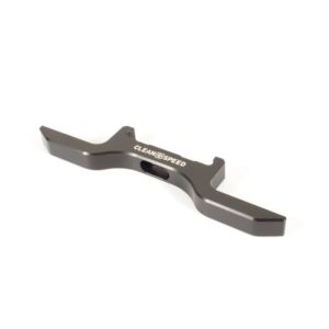 CLEAN SPEED XC MAKO 360 CABLE GUIDE WEAR PLATE_ISO