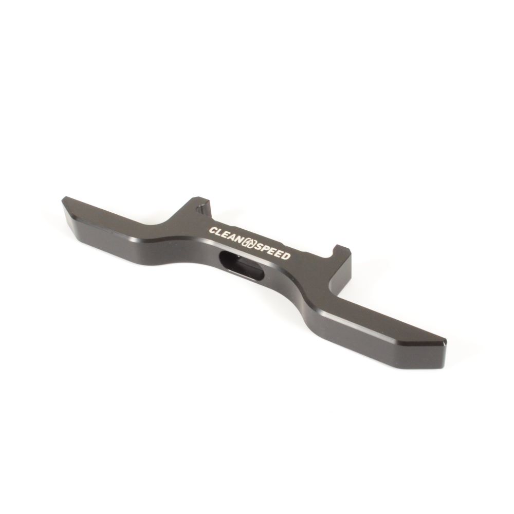 CLEAN SPEED XC MAKO 360 CABLE GUIDE WEAR PLATE_ISO