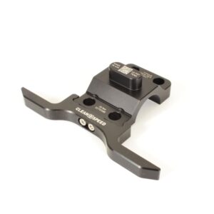 CLEAN SPEED XC MAKO 360 CABLE GUIDE_BLACK ISO